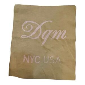 Men's Tan Short Sleeve Tee